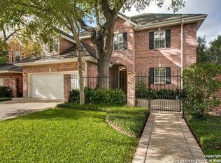 7 Haverhill Way, San Antonio, TX 78209