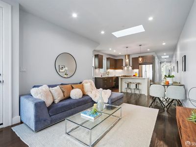 456 Vallejo St #B, San Francisco, CA, 94133