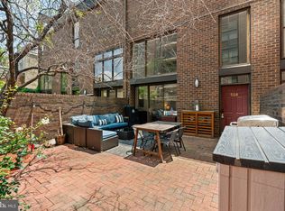 528 Manning Walk #7, Philadelphia, PA 19106