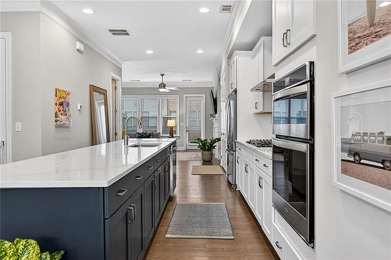 1601 Aldworth Pl — Photo 3