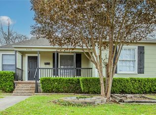 3712 Erath St, Waco, TX 76710