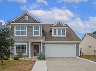 368 Whipple Run Loop, Myrtle Beach, SC 29588