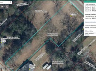 541 Buckley St, Orangeburg, SC 29115