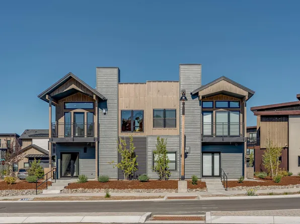 12930 Ice House Loop, Truckee, CA