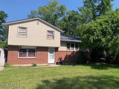 524 Kadlubeck Way, Little Egg Harbor, NJ, 08087