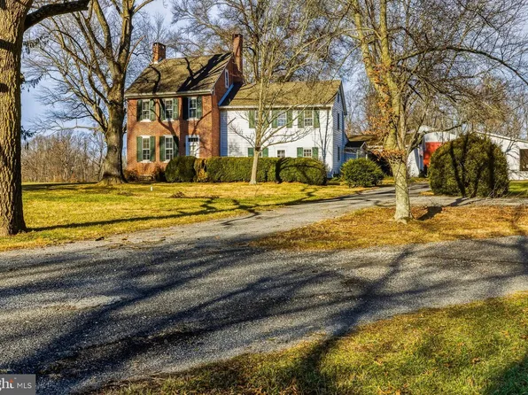 324 Welchville Rd, Mannington, NJ 08079