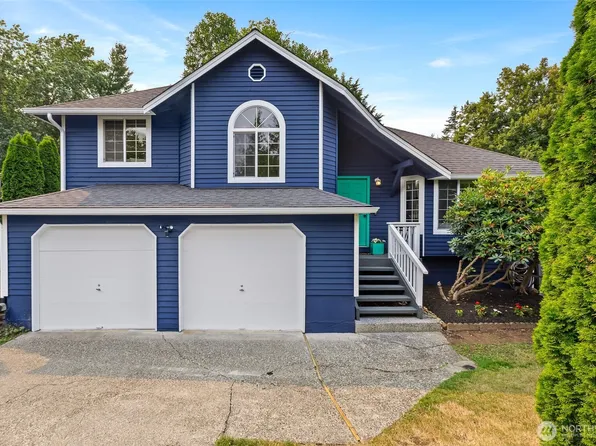 1602 151st Place SW, Lynnwood, WA 98087