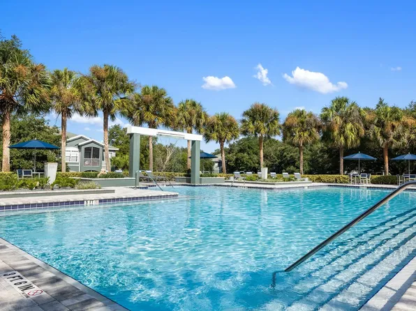 Highlands At Heathbrook