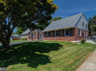 1219 Lukens Ave, Woodlyn, PA 19094