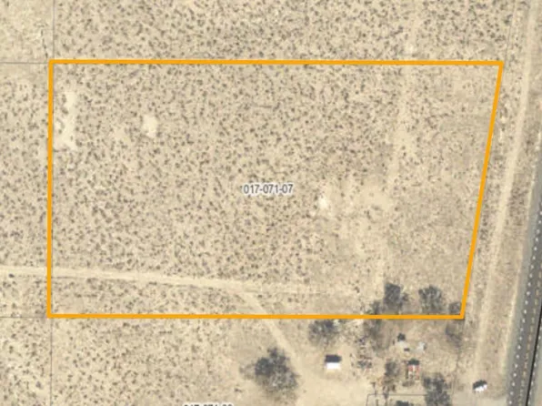 5785 S High Way #95, Silver Springs, NV 89429