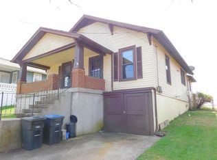 402 Lindsey Ave, Frankfort, KY 40601