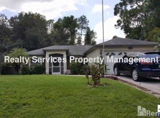 4653 Belladonna Ave, North Port, FL 34286