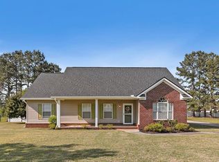 95 Bradford Ln, Rehobeth, AL 36301