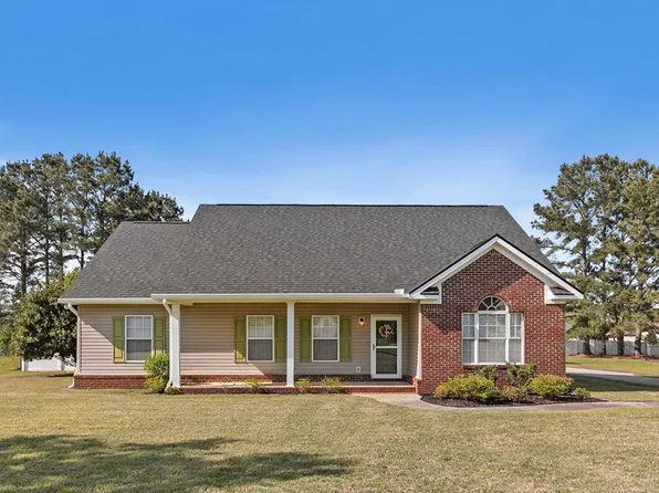 95 Bradford Ln, Rehobeth, AL 36301