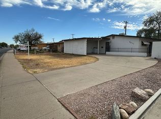 6611 W Keim Dr, Glendale, AZ 85301