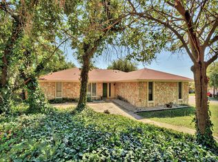 1511 Spicewood Cir, Harker Heights, TX 76548