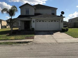 2434 Hamlet Cir, Lakeland, FL 33810