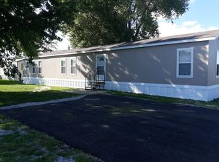 223 David Ln, Andover, KS 67002