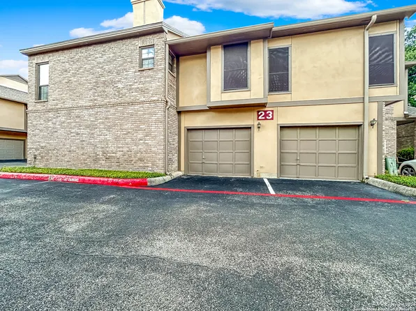 11839 PARLIAMENT ST #2322, San Antonio, TX 78216