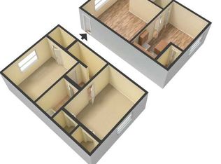 7823 Hare Ave #TH, Jacksonville, FL 32211