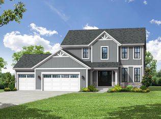 678 Lambert Dr, Slinger, WI 53086