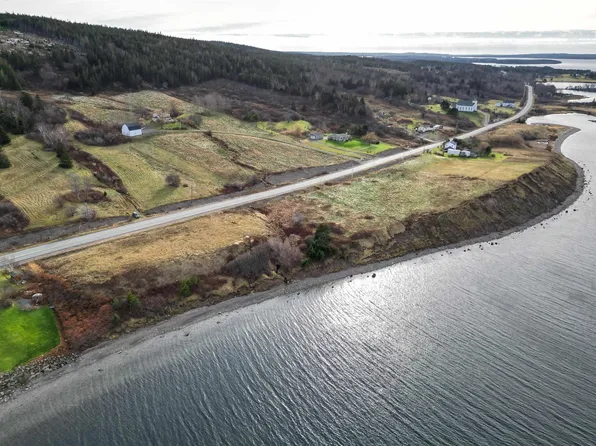 Highway Johnstown #4, Johnstown, NS B0E 3B0