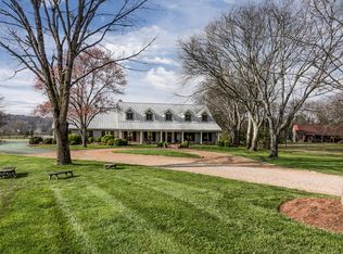 2510 Houser Rd, Knoxville, TN 37919