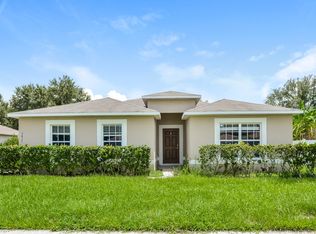 2437 Palmetto Ridge Cir, Apopka, FL 32712