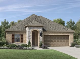 Aiden Plan, Wildflower Ranch - Elite Collection, Justin, TX 76247