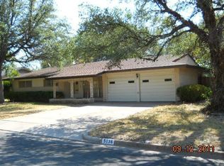 5136 Lake Placid Pl, Waco, TX 76710