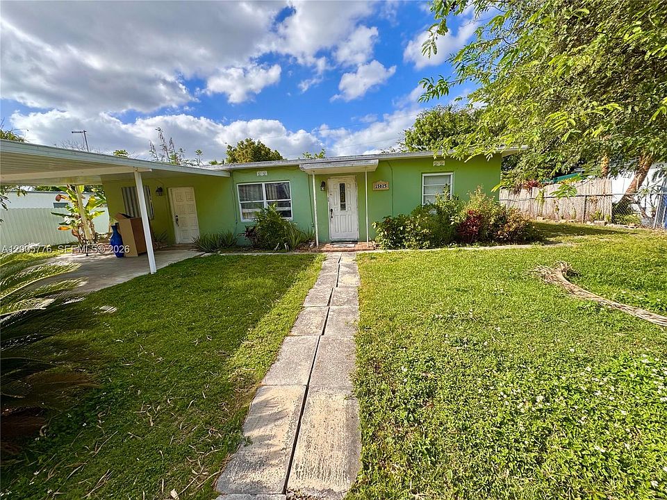 1st image of 15025 Garfield Dr
