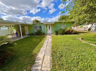 Leisure City Sec 2, Homestead, FL 33033