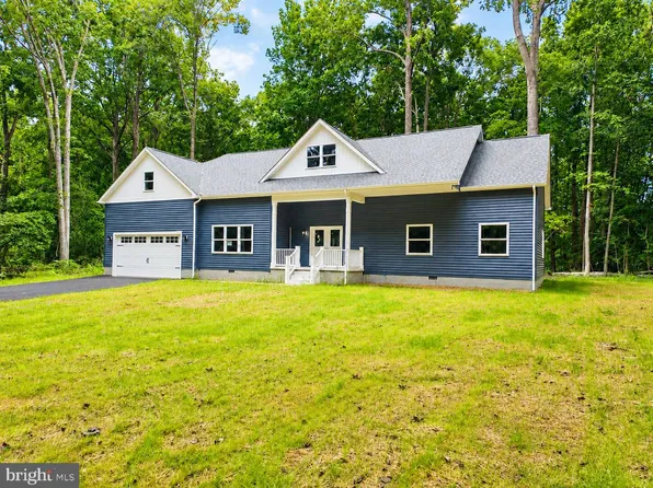 24519 Holly Acres Ln, Milton, DE 19968
