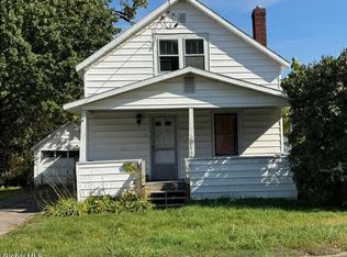 23 Grant Street, Massena, NY 13662