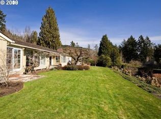 3630 SW Shattuck Rd, Portland, OR 97221