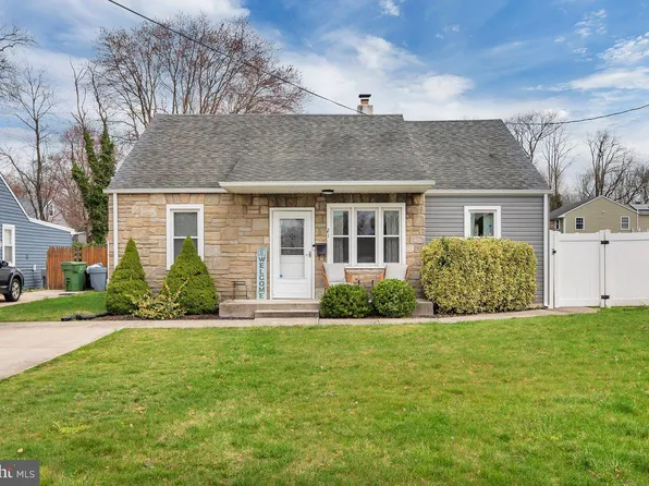 21 Philmar Ave, Cherry Hill, NJ 08003