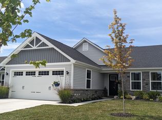 2640 Stonebridge Dr, Lebanon, IN