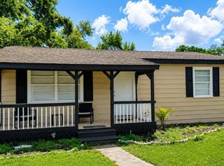 2109 E NAVAJO AVENUE, TAMPA, FL 33612