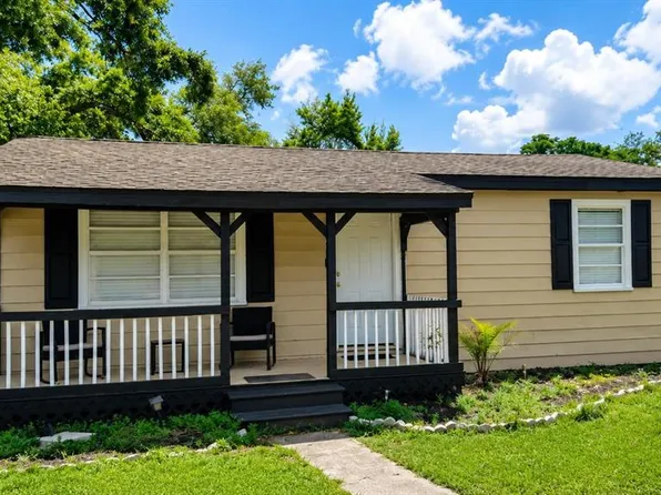 2109 E NAVAJO AVENUE, TAMPA, FL 33612