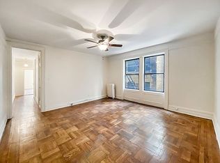 665 W 160th St #G2, New York, NY 10032
