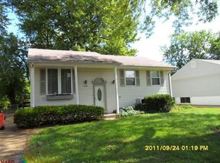 12128 Criterion Ave, Saint Louis, MO 63138