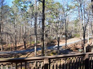 6 La Granja Cir, Hot Springs Village, AR 71909