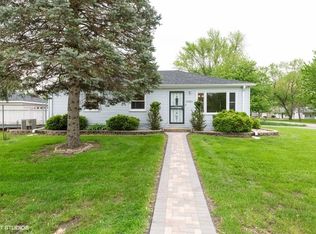 15701 Homan Ave, Markham, IL 60428