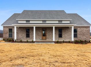 1301 Bent Tree Ln, Searcy, AR 72145