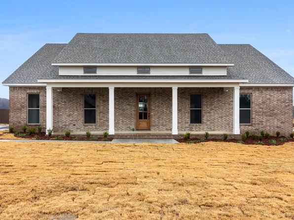 1301 Bent Tree Ln, Searcy, AR 72145