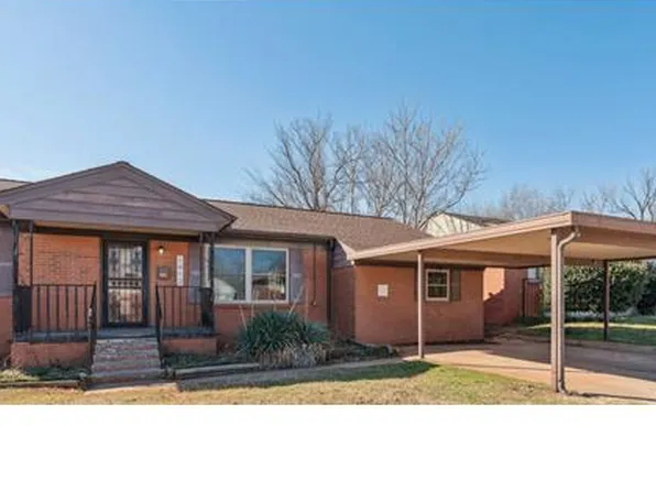 1412 NE 38th St, Oklahoma City, OK 73111