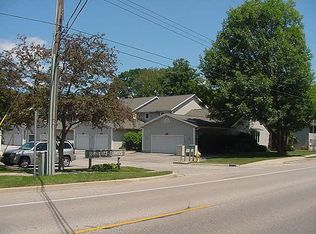 1348 W Norton Ave, Muskegon, MI 49441