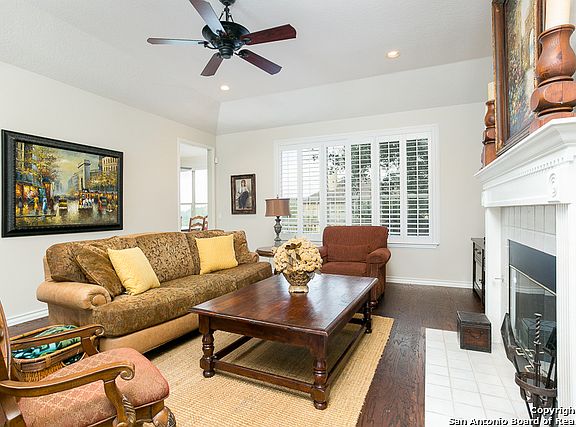 5th image of 18315 Apache Springs Dr