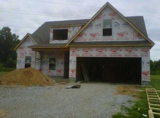 2492 Waterhaven Dr, Chattanooga, TN 37406