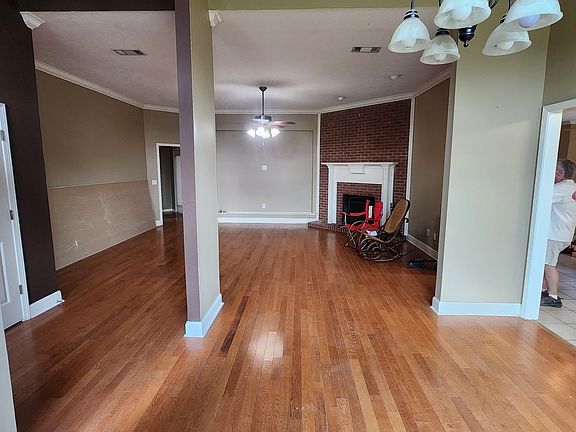 Dining Room/Family Room